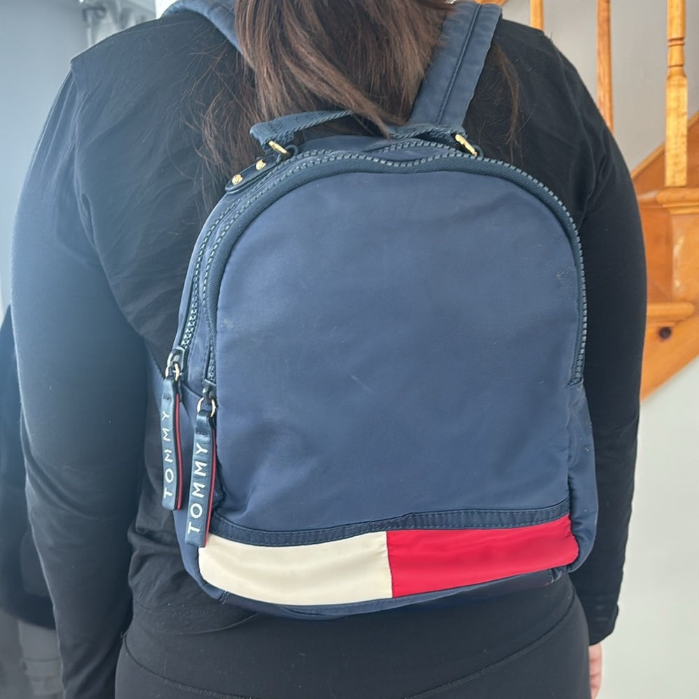 Tommy Hilfiger BackPack